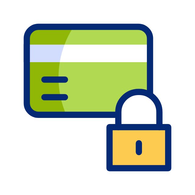 pago seguro Comedida